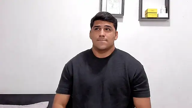 Thiago_bel – Live XXX-chat