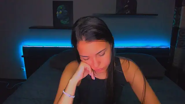دردشة AlexaBarkley الجنسية المباشرة