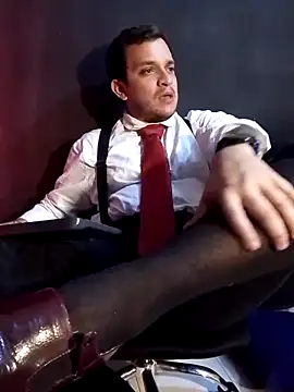 Tonny_pagannin Live XXX chat