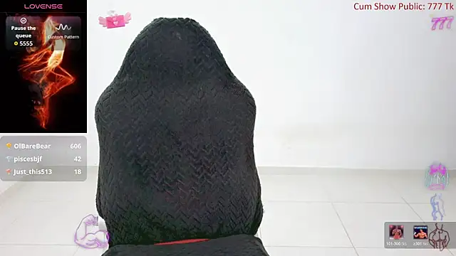 Thommy_cuten Live XXX chat