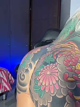 Eva_Jagger 现场XXX聊天