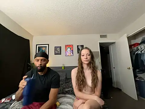 Chat XXX en directo de BunnyB_xo
