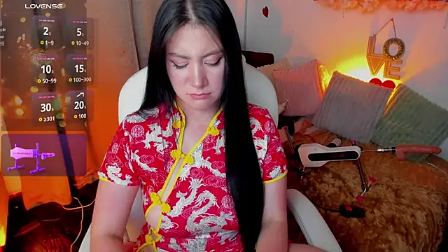 allison-sweet1 现场XXX聊天