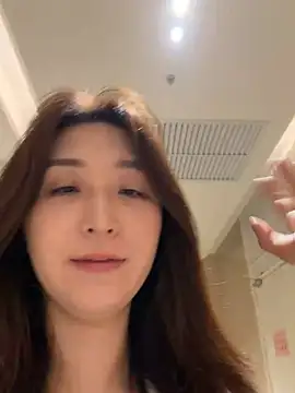 Chat XXX Live KK-328