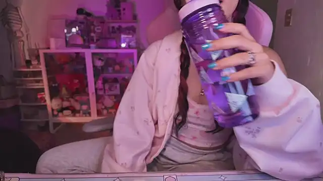 Chat XXX Live kaithra