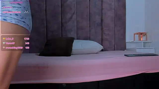 SelenaGmez's Live XXX Chat