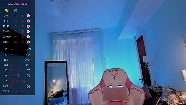 AnyaTaylor_'s Live XXX Chat