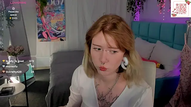 Elira_Vane's Live XXX Chat