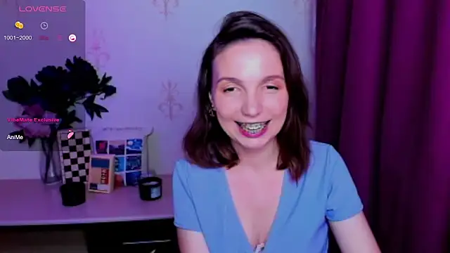 KindHazelHere_ Live XXX Chat