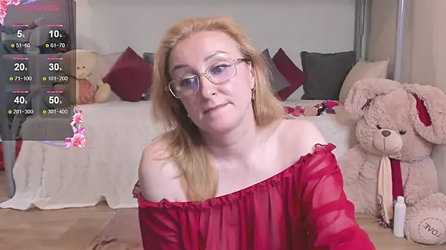 Chat XXX Live MadissonKiss