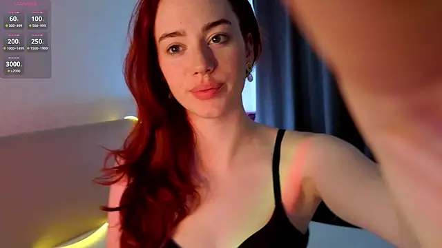 StacyWatts' Live XXX Chat