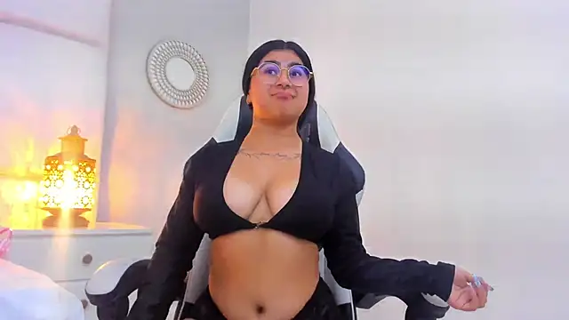 ScarletJonsn Live XXX chat