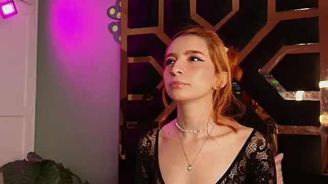 Justmia69 Live XXX Chat