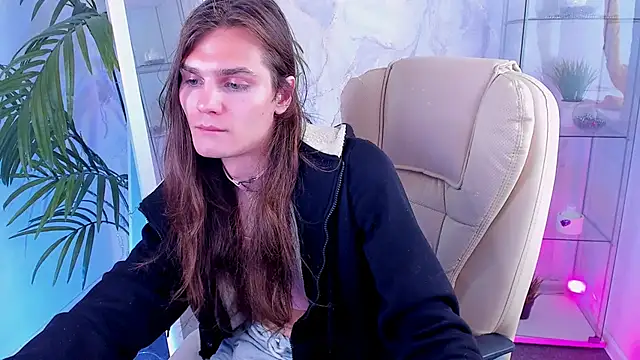 Chat XXX en directo de WillFobos