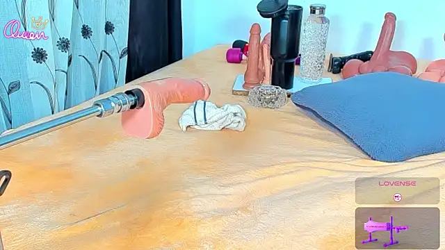 Czat XXX na żywo – CERTIFIED_SQUIRTER