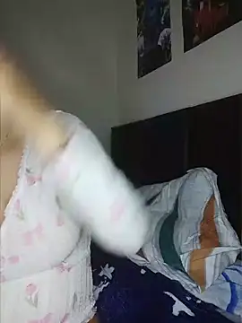 Chat XXX en directo de Aranzatits