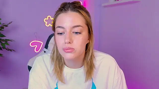AmeliaCarterr Chat XXX live
