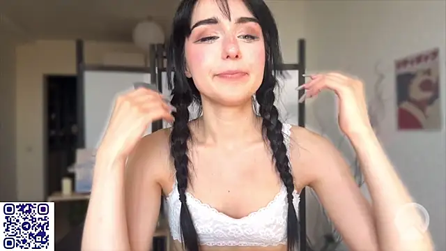 secrettapen Live XXX chat