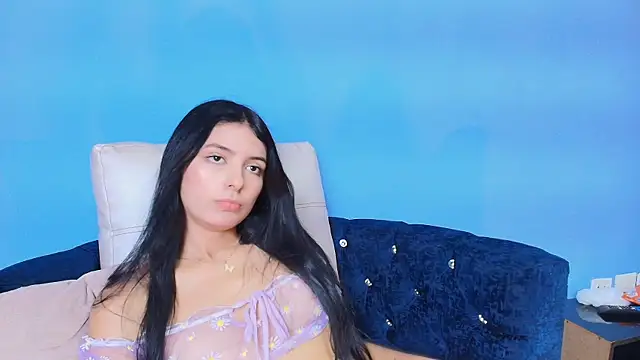 VIOLET_19XXX's Live XXX Chat