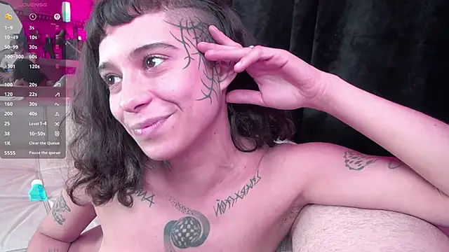 Živý XXX chat materia_xxxtar