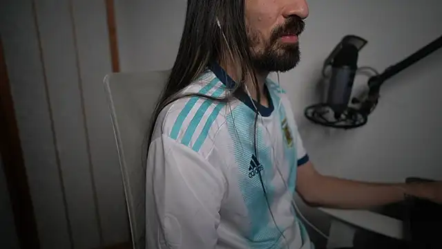 Your_Ice_creamn Webbikameraesitys