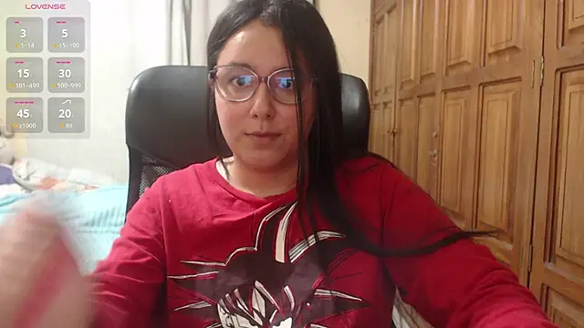 Venus_cat_n Live XXX chat