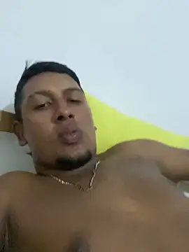 Chatroom XXX en direct de negrito21cmver