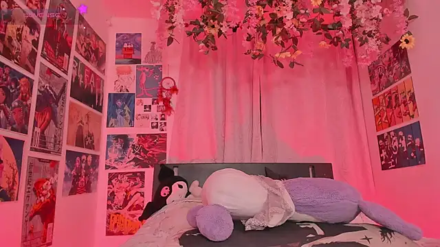 MissCurvyTop – Live XXX-chat