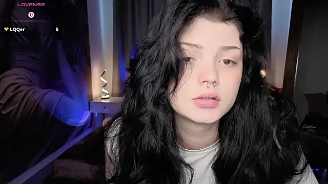 Chat XXX en directo de MileyRood