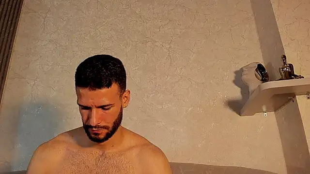 Chatroom XXX en direct de Jacob_Benelli