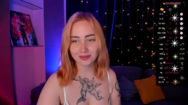 deboramoore's Live XXX Chat