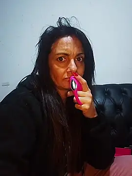 dulcefanny Live XXX Chat