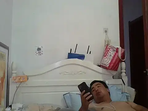 benly888 Obrolan Langsung XXX