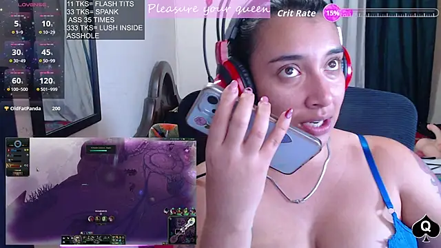 Robin_H00t_2n Live XXX chat