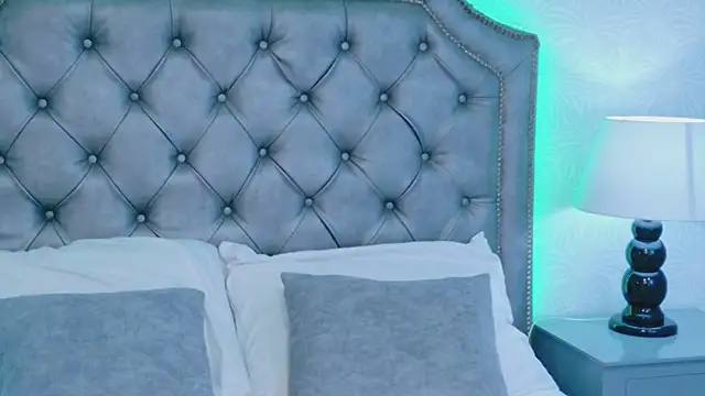 Živý XXX chat VioletSweetts