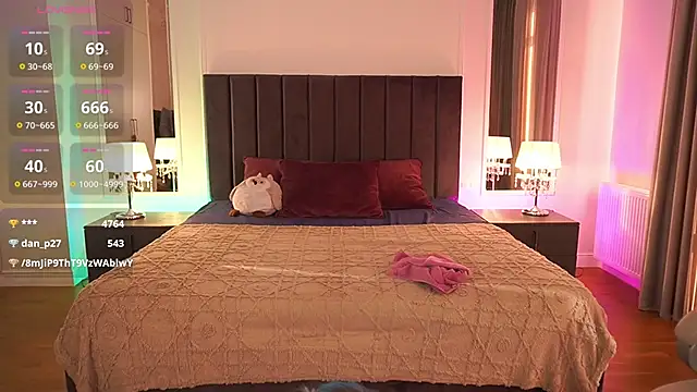 CassaBlazen Live XXX chat
