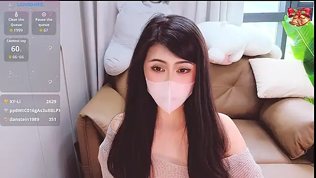 1-Emma-1 现场XXX聊天