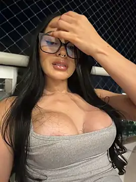 Chat XXX en directo de iam_ruby
