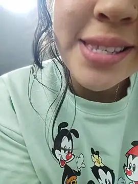 Chat +18 de Lubnna ao vivo