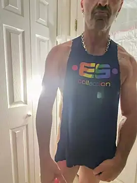 DaddySnowXX Pertunjukan Webcam