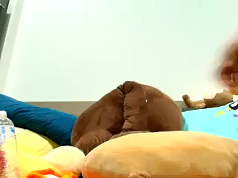 jhon_gade Chat XXX in diretta