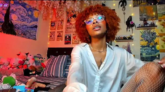 Cristal_Jonas@xh's Live XXX Chat