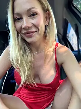 LavenderHot's Live XXX Chat