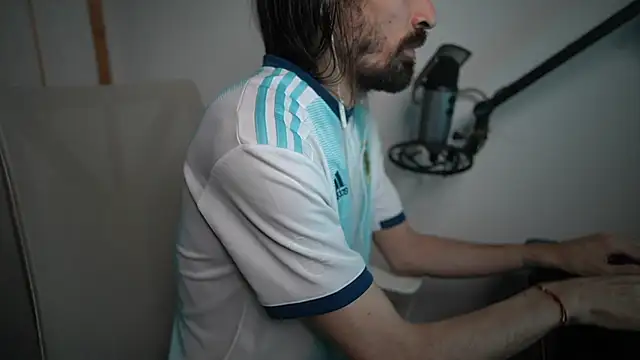 Webkamerová show Your_Ice_cream