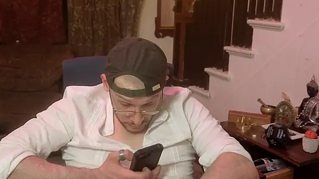 MasterDaddyCool XXX чат на живо