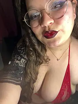 SecsiMoon Chat XXX in diretta