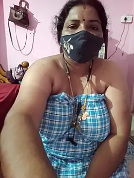tamil_lathikaaa Adlı Modelin Canlı XXX Sohbeti