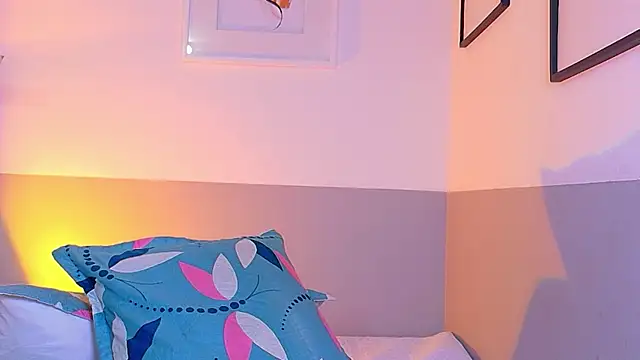 MySugarmoomyn Webbikameraesitys