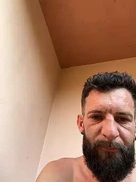 Michel_huge Live XXX-Chat
