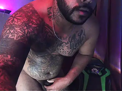 Ale_Mineiro live XXX chat